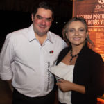 Silvio Lopes E Tatiana Bezerra (1)