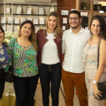 Simone Carvalho, Tereza Bento, Susane Fiuza, Pedro Henrique E Lorena Amorim (1)