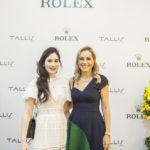 Sofia Torquatto E Talyzie Mihaliuc