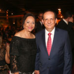 Solange Farias E Francisco Maia