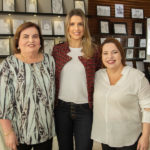 Solange Pinheiro, Susana Fiuza E Valéria Nobre (3)