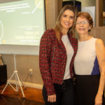 Susana Fiuza E Sandra Clark (2)