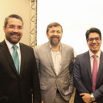 Sávio Aguiar, Elcio Batista E Andrei Aguiar