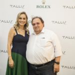 Talyzie Mihaliuc E Manoel Macedo