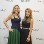 Talyzie Mihaliuc E Raquel Machado