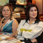 Telma Fernades E Melissa Soares