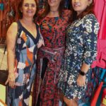 Teresinha Diniz, Patricia Franca E Margarida Alves (1)