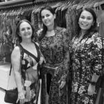 Teresinha Diniz, Patricia Franca E Margarida Alves (2)