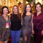 Valéria Xavier, Valeria Cavalcante, Roberta Fontelles E Priscila Amaral (2)