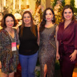 Valéria Xavier, Valeria Cavalcante, Roberta Fontelles E Priscila Amaral (4)