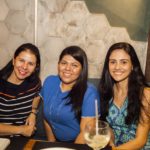 Vera Leitao, Suzana Barroso E Camila Cavalcante (2)