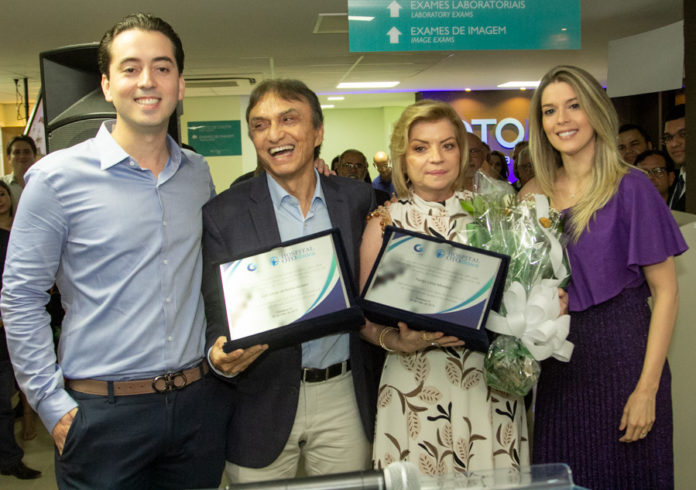 Victor, Iramir, Nádia Moreira, Juliana Magalhães (2)