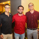 Vinicius Monteiro, David Araujo E Dimitri Cysne (2)