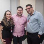 Vládia Silva, Eriberto Moraes E Gentil Barreira 17