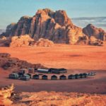 Wadi Rum