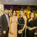 Wesley Azevedo, Monique Monteiro, Neila Bezerra E Vaneska Bezerra (2)