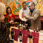 Wine Taste 2019 4 27