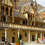 Hotel_dieu_de_beaune_photo Alain Doire_bourgogne Tourisme