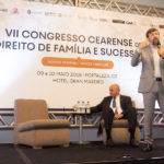 Élcio Batista Palestra No VII Congresso Cearense De Direito De Família E Sucessões (11)