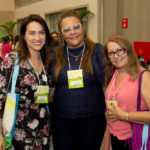 Érica Amorim, Renata Gomes E Rejane Fonseca (2)