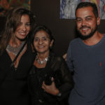 Adele Nobre, Maria Celia Nobre E Ande Luis Alves (2)