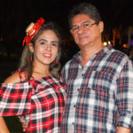 Adriana Feitosa E Ariton Liborio