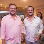 Adriano Nogueira E Adrísio Câmara