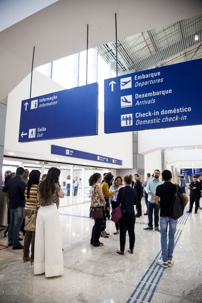 Aeroporto Internacional De Fortaleza (4)