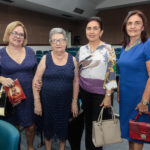 Aldeísa Barbosa, Elisa Feitosa, Maria Do Carmo Macêdo E Marilete Cavalcante 32