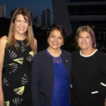 Aline Telles, Rita Silveira E Ana Lúcia Bastos (1)