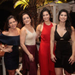 Ana Paula Sampaio, Luciana Almeida, Juliana Carneiro E Babi Roriz 2 44