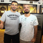 Antoni Maia E João Paulo Holanda (1)