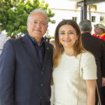 Antônio Cerqueira E Iana Torres (1)