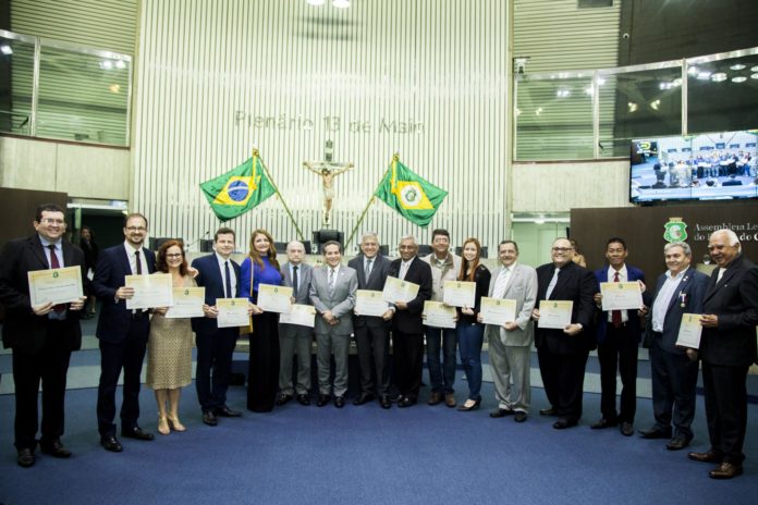 Assembleia Legislativa Ceará (77)