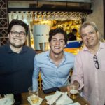 Bob Santos, Hugo Fenelon E Chico Bonitão (2)