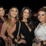 Camila Gonçalves, Glenda Castro, Camila Araújo E Beatriz Fernandes (1)