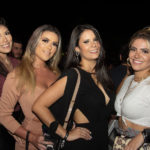 Camila Gonçalves, Glenda Castro, Camila Araújo E Beatriz Fernandes (3)