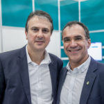 Camilo Santana E Eduardo Neves