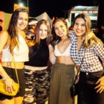 Carolina Albuquerque, Ana Barbara Ximenes, Rafaela Ribeiro E Juliana Melo (2)