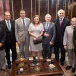 Cerimônia De Posse Do Presidente Do Tribunal Regional Eleitoral Do Ceará 12