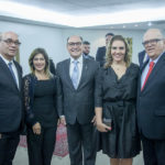 Cerimônia De Posse Do Presidente Do Tribunal Regional Eleitoral Do Ceará