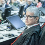 Cerimônia De Posse Do Presidente Do Tribunal Regional Eleitoral Do Ceará 27