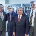 Cerimônia De Posse Do Presidente Do Tribunal Regional Eleitoral Do Ceará 37