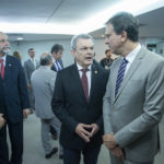 Cerimônia De Posse Do Presidente Do Tribunal Regional Eleitoral Do Ceará 4