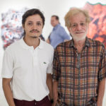 César Oliveira E Alberto Pinho