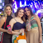 Clarisse Machado, Maria Clara Nunes E Maria Queiroz