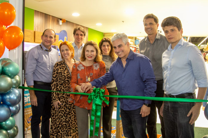 Cobasi Inaugura Loja   Iguatemi (50)