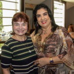 Cristiane Leite E Isabele Leitão