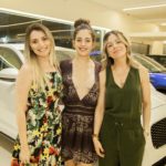 Cristiane De Brito, Raissa Rodrigues Vasconcelos E Roberta Vasconcelos