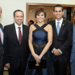 Cândido Albuquerque, Domingos Filho, Patrícia Aguiar, Domingos Neto E Roberto Victor Ribeiro (2)